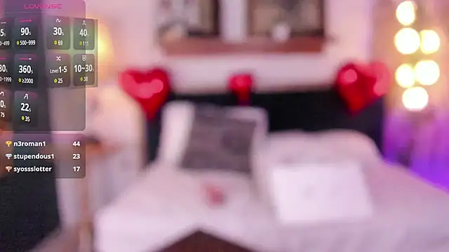 amy nicolee online show from 02/05/25, 02:29