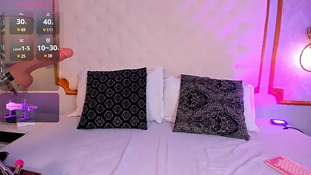 amy nicolee online show from 03/04/25, 07:43