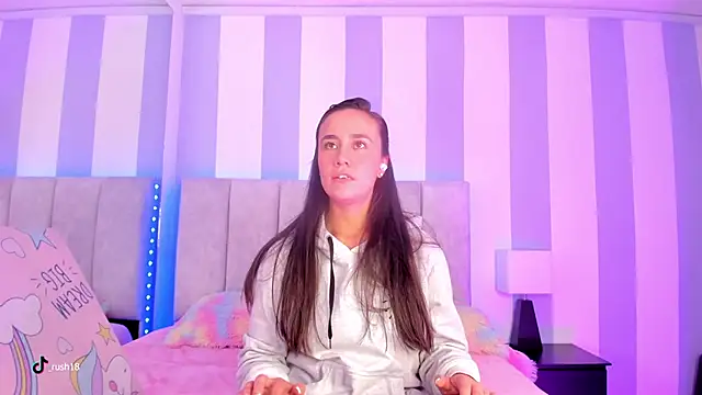 lila rush online show from 01/05/25, 09:14