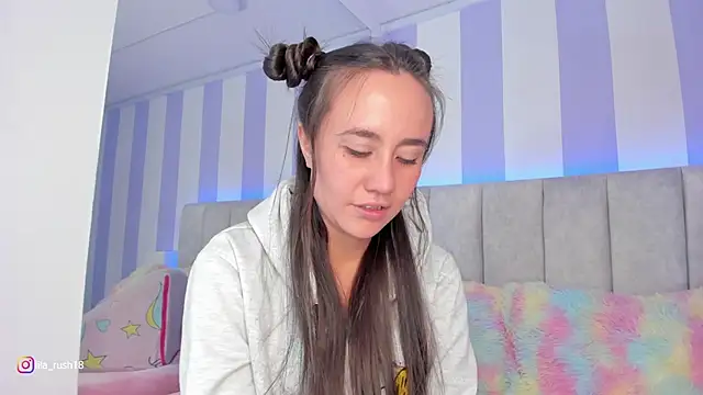 lila rush online show from 01/30/25, 12:29