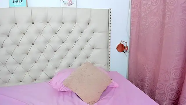 Snapshot of Kim_Eli chatting on 02/09/25, 05:50 Kim Eli online show from 02/09/25, 05:50