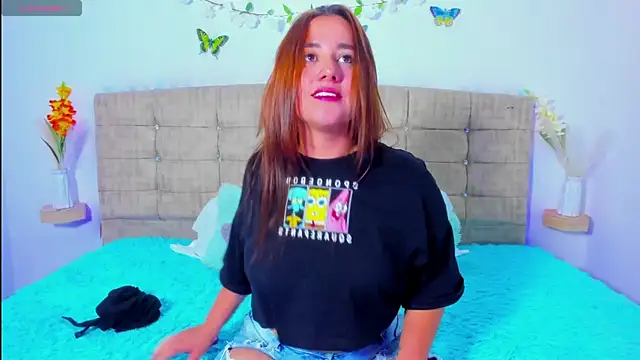 Catherine summer1 online show from 02/14/26, 09:00