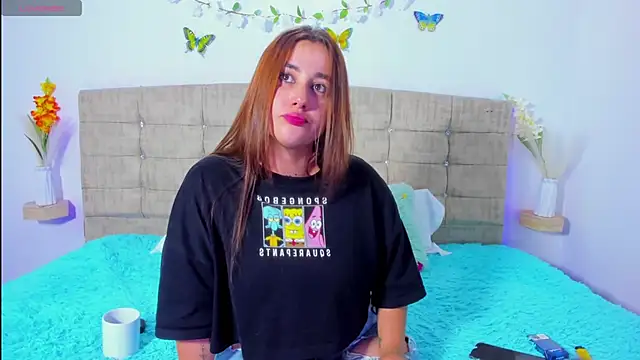 Catherine summer1 online show from 02/16/26, 09:33