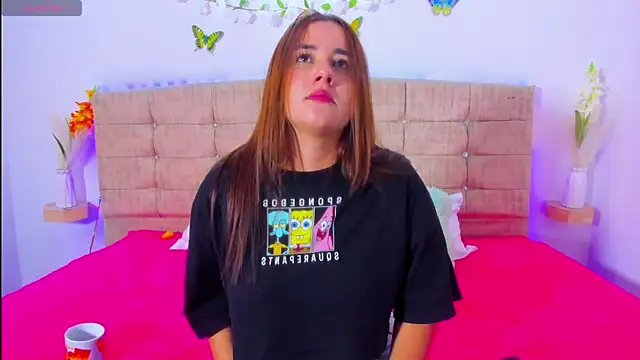 Catherine summer1 online show from 02/26/26, 11:04