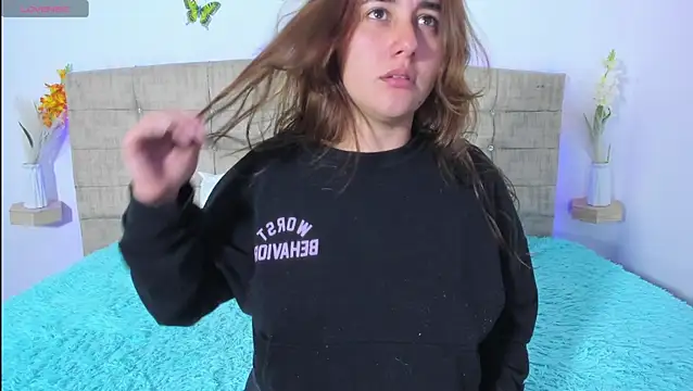 Catherine summer1 online show from 03/12/26, 08:48