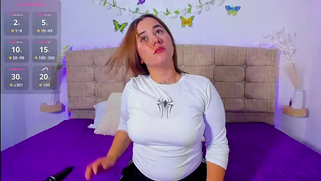 Catherine summer1 online show from 03/23/26, 09:30