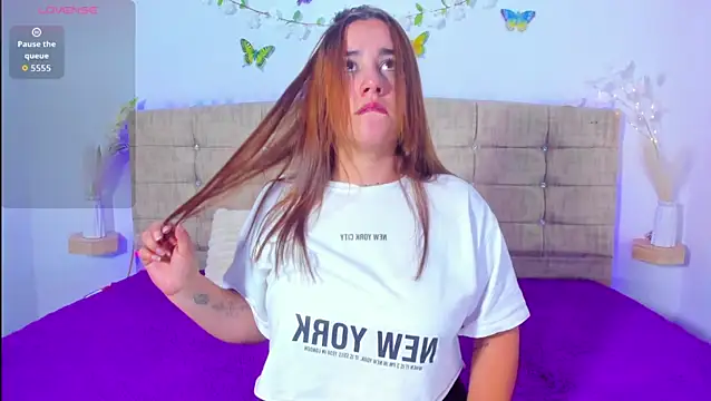 Catherine summer1 online show from 03/26/26, 09:53