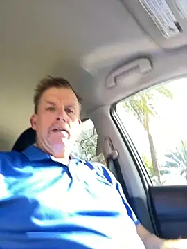 Firedad72FD online show from 10/31/25, 08:54