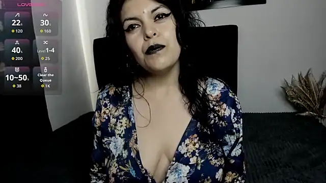 scarlett w0lf online show from 06/16/26, 10:01
