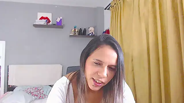 SusanLeroy online show from 03/10/26, 09:47