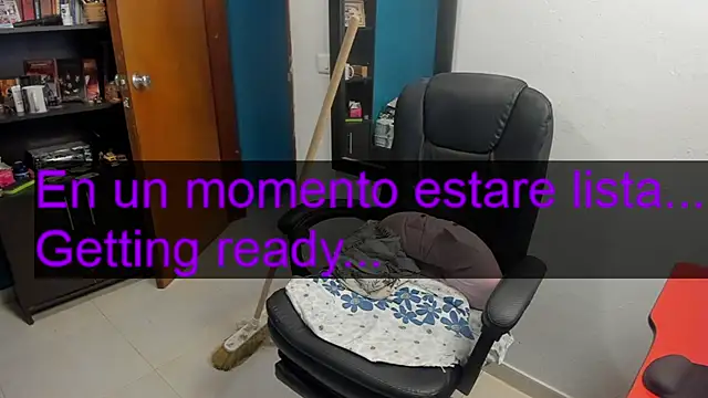 peanut tangerine online show from 02/14/26, 11:01