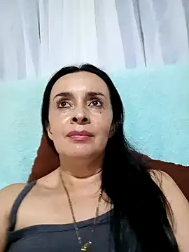 Samantha Sullivan  online show from 02/10/25, 02:08