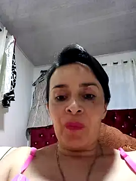 Samantha Sullivan  online show from 03/13/25, 03:11