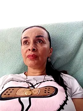 Samantha Sullivan  online show from 10/20/25, 03:45