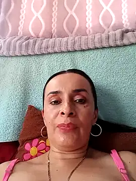 Samantha Sullivan  online show from 10/26/25, 09:10