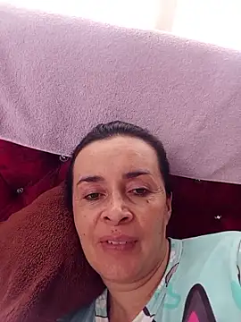 Samantha Sullivan  online show from 03/24/26, 02:44