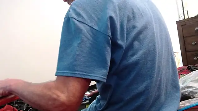 overaveragefreak4you online show from 03/07/25, 09:27