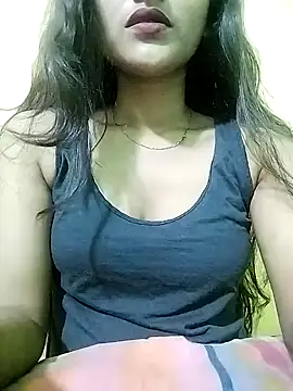 MISSQUEEN48 online show from 02/02/25, 03:39