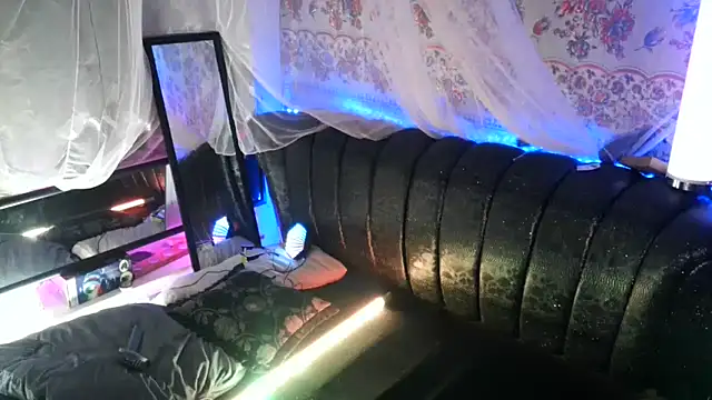 Margo696969 online show from 03/07/25, 08:23