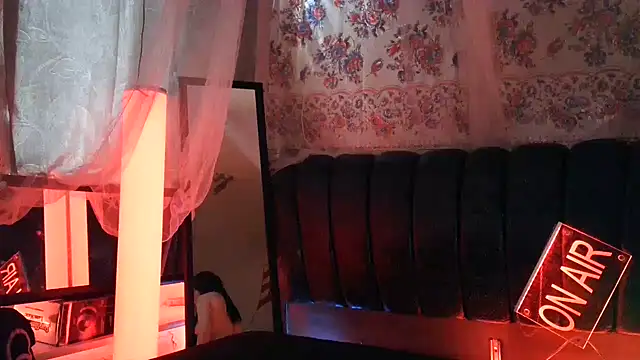 Margo696969 online show from 03/16/25, 10:11
