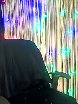 Sexy eye-19 online show from 02/08/25, 02:16