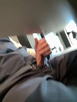 thehornyguy97 online show from 04/01/26, 11:22