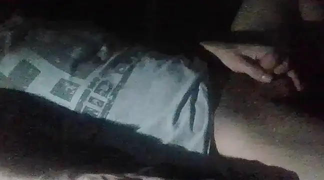 Vicktore007 online show from 03/15/25, 08:37