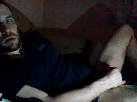 Vicktore007 online show from 12/20/25, 09:55