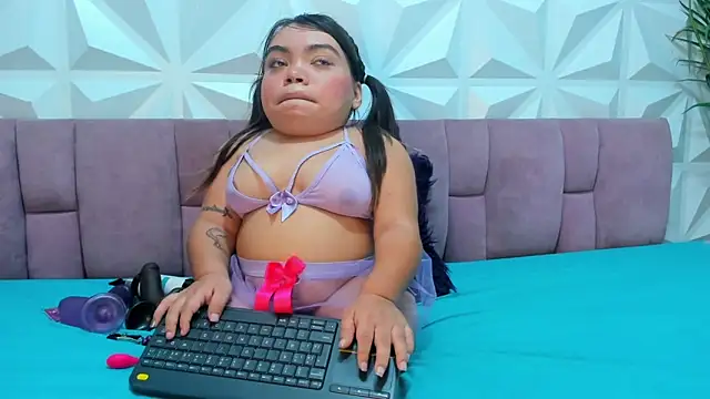 Michelle Brooks online show from 01/09/25, 11:34