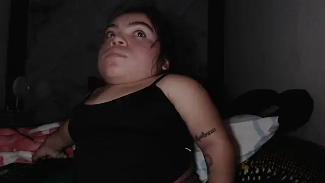 Michelle Brooks online show from 01/27/25, 06:09