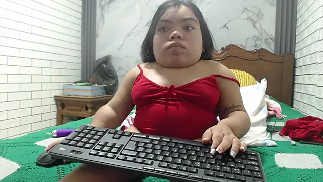 Michelle Brooks online show from 01/30/25, 09:57