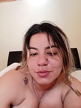 Candy sr online show from 11/23/25, 02:06