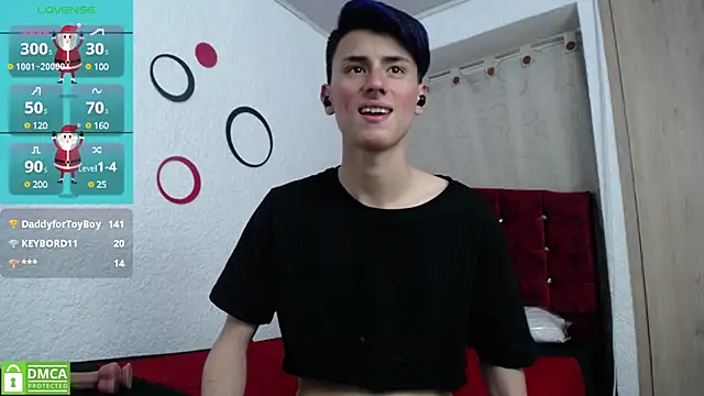 Snapshot of Alann_sr chatting on 12/26/24, 06:12 Alann sr online show from 12/26/24, 06:12