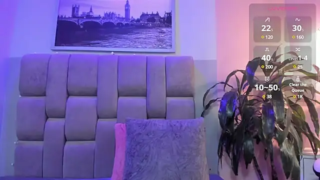 Snapshot of alys_baker chatting on 03/16/25, 07:15 alys baker online show from 03/16/25, 07:15