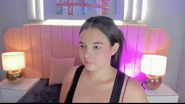 Snapshot of alys_baker chatting on 09/18/25, 03:19 alys baker online show from 09/18/25, 03:19