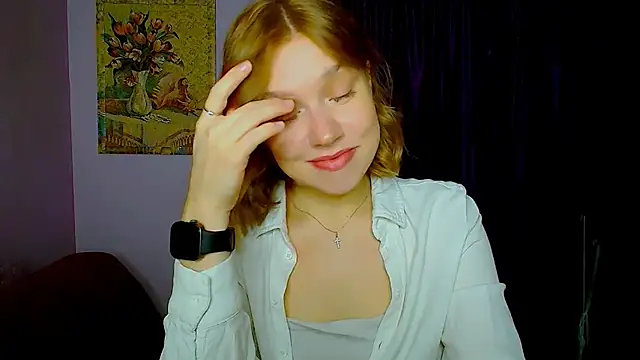 TaylorBre online show from 11/12/25, 06:25