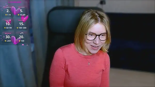 TaylorBre online show from 03/24/26, 05:34