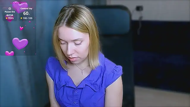 TaylorBre online show from 03/25/26, 06:41