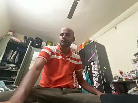 SammyChocolateIndian online show from 09/21/25, 11:56