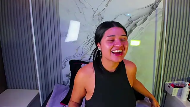 venusowen  online show from 03/20/26, 01:16