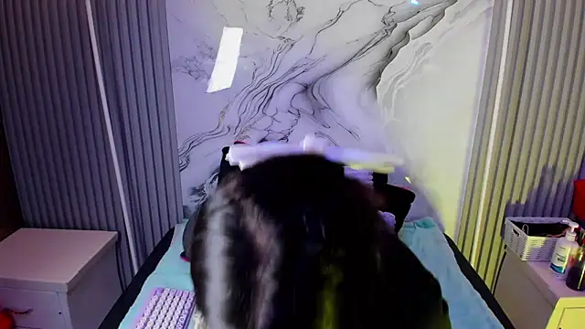 venusowen  online show from 03/31/26, 01:11