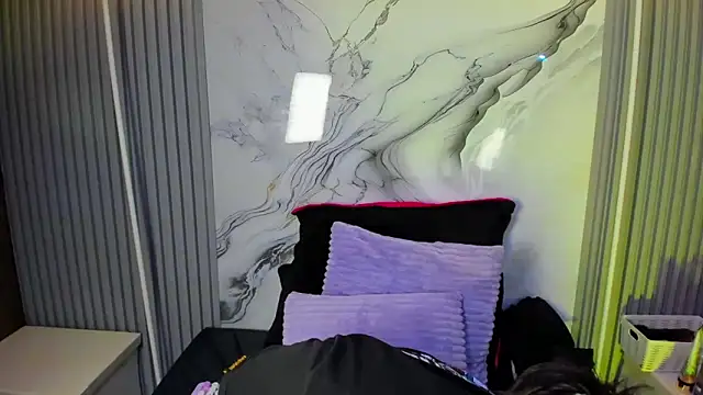 venusowen  online show from 04/06/26, 01:45