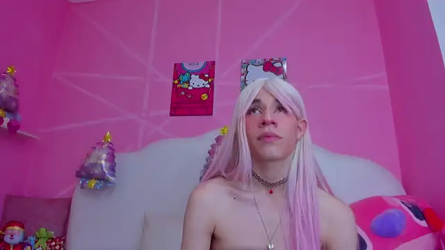 DaripQueen online show from 12/16/24, 05:54