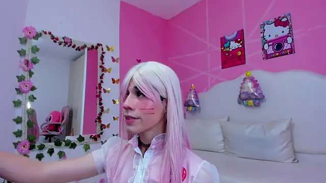 DaripQueen online show from 12/23/24, 05:22