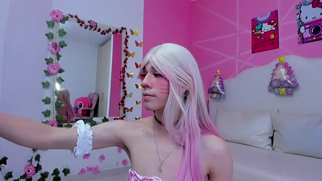 DaripQueen online show from 12/26/24, 02:37