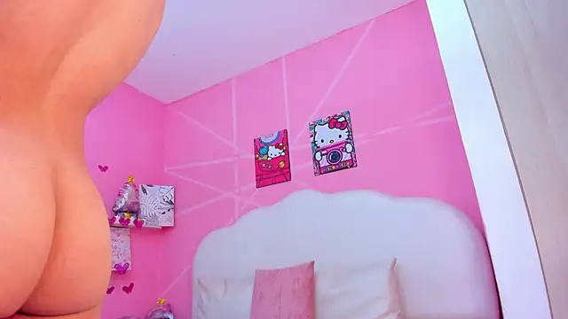 DaripQueen online show from 01/30/25, 02:36