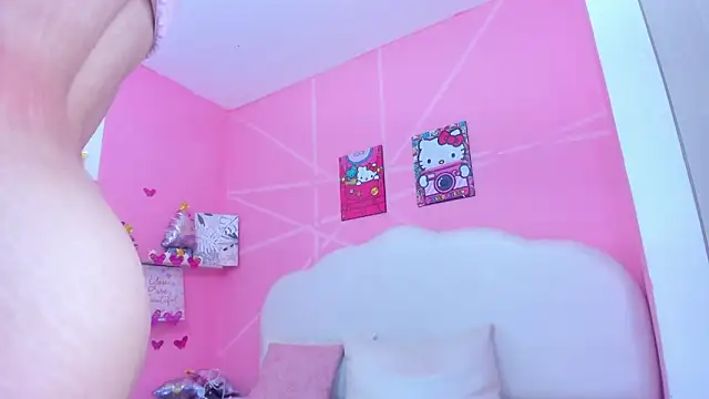 DaripQueen online show from 01/31/25, 01:56