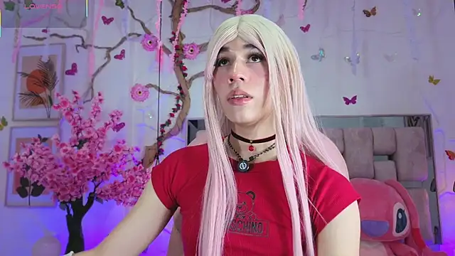 DaripQueen online show from 04/11/26, 01:59