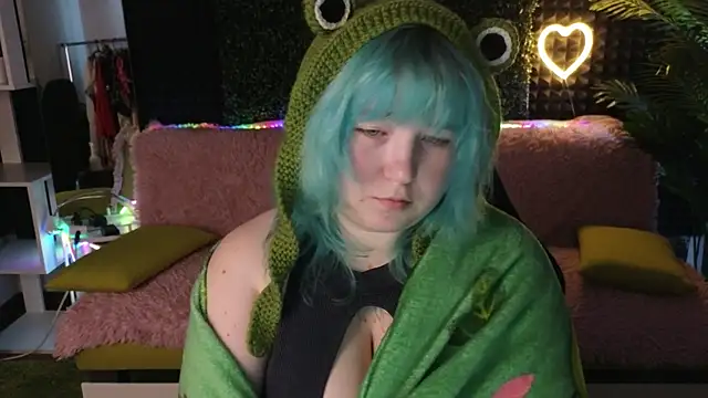 ChimberWol online show from 09/10/25, 01:16