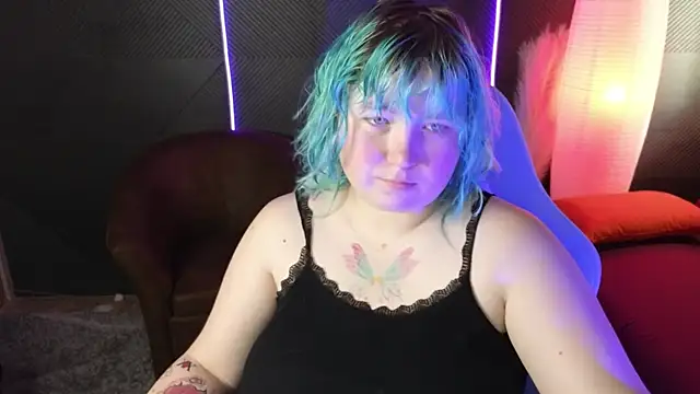 ChimberWol online show from 09/26/25, 01:42